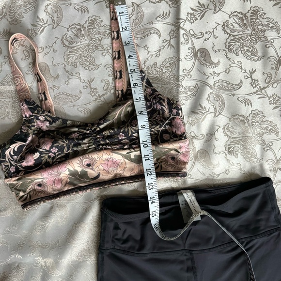 Spell and the Gypsy Activewear yoga set - Picture 9 of 9